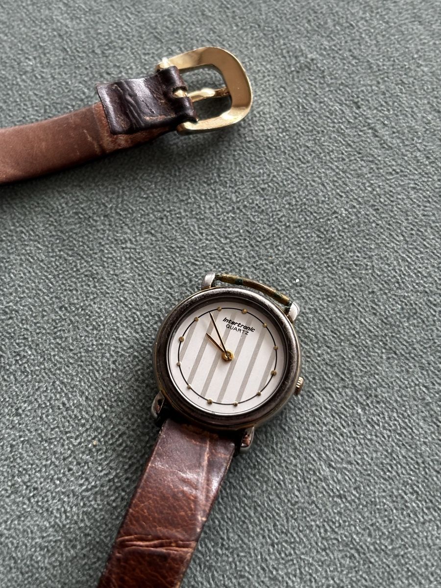 Montres: Damen Uhr – D'occasion à Seewen SZ par buqe 4