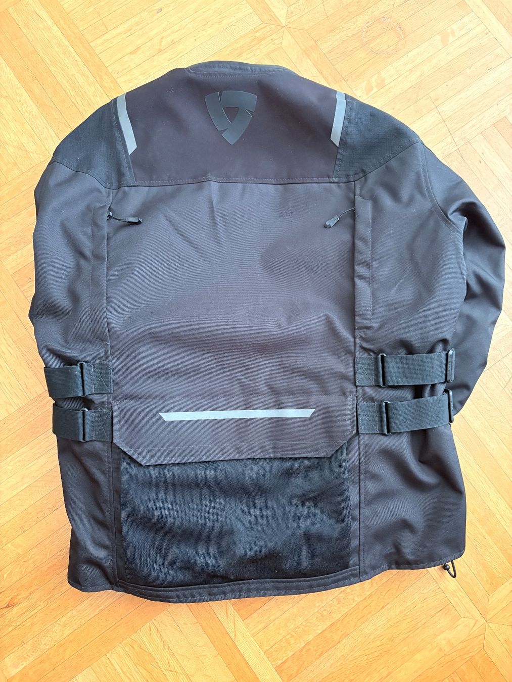Giacche: Motorradjacke Revit Offtrack 2 H2O – Usato da Zürich venduto da FFslayer 2