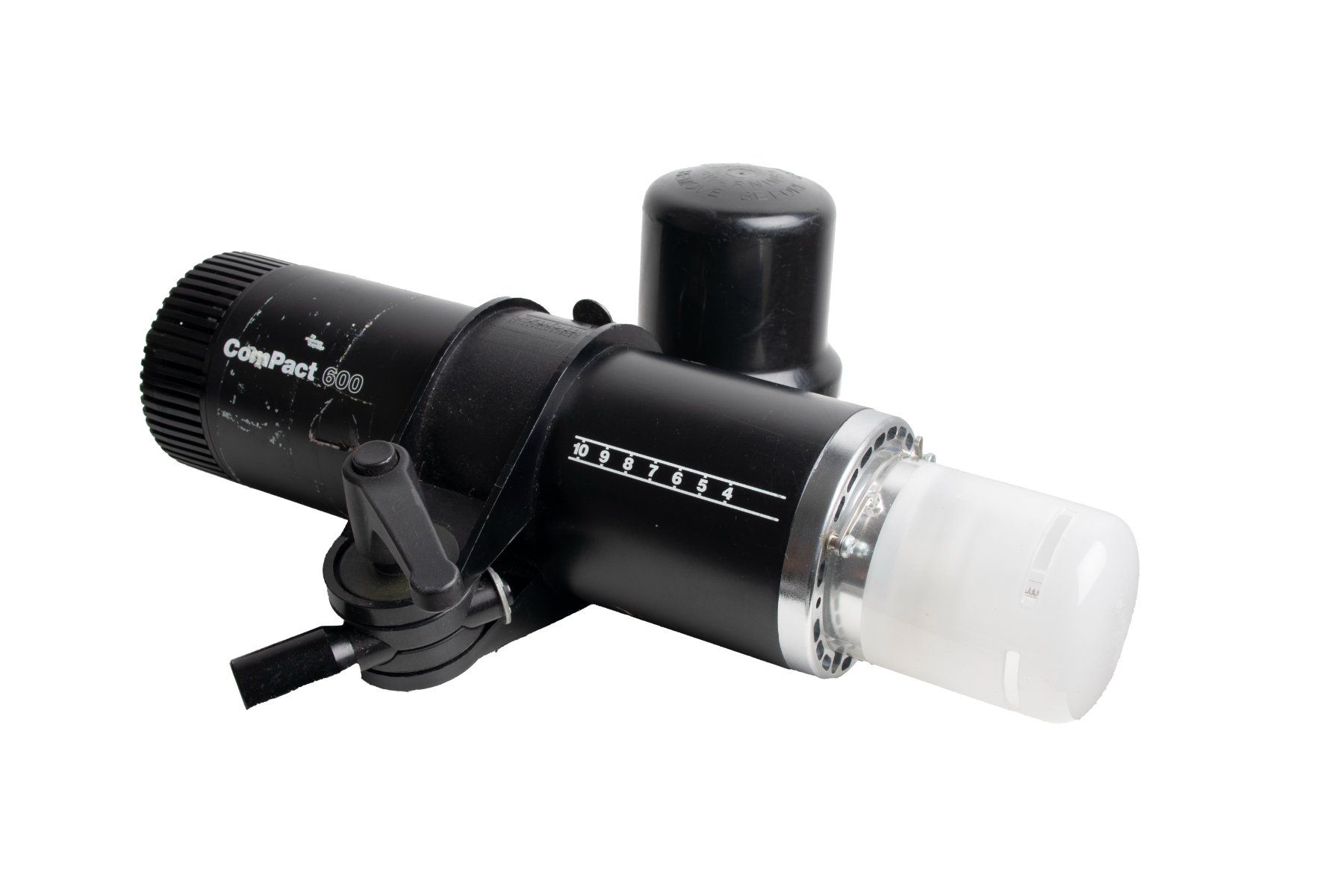 Godox Flash: Profoto Compact Plus 600 Blitz Flash Blitzlicht Studioblitz – Usato da Emmen venduto da chromaton