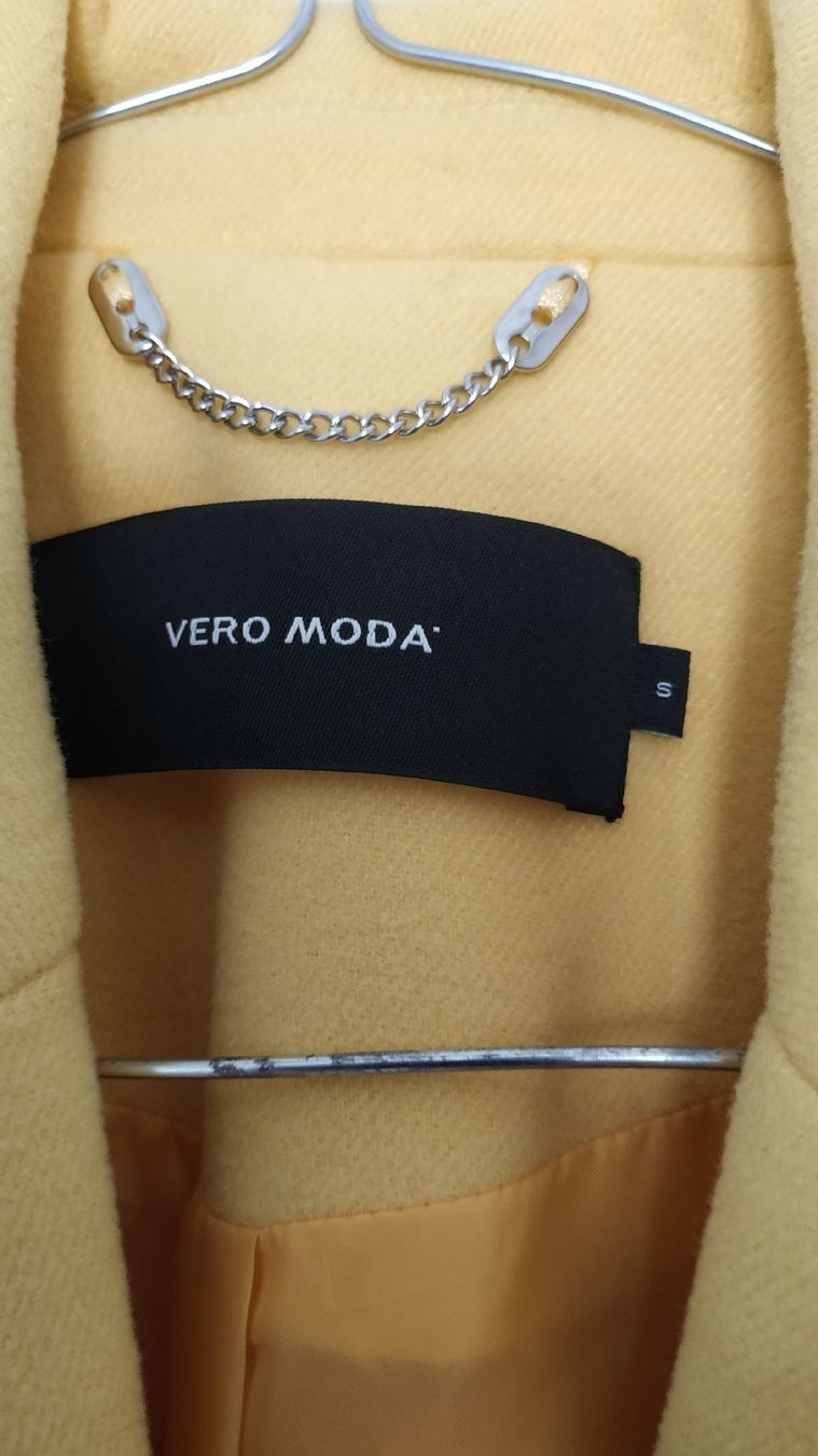 Vero Moda Cappotti: Mantel von Vero Moda, neuwertig – Usato da Dübendorf venduto da Jolenia 1