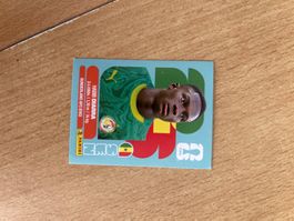 SEN 12 - Habib Diarra - Panini WM 2026