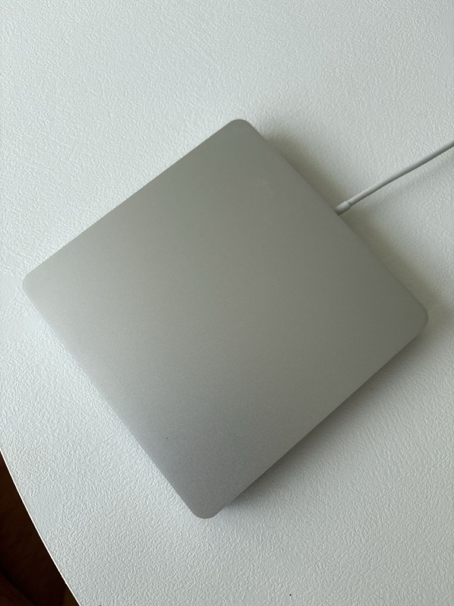 Apple Lettore multimediale & Streamer: Apple SuperDrive  – Usato da Kriens venduto da afr_f5x5 2