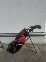 Wilson Golfset Kinder
