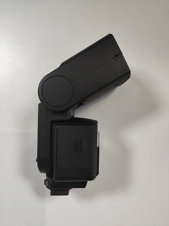 Flash: Blitzgerät Sony HVL-F60 RM – Usato da Heiden venduto da Sirgreg 3