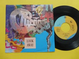 Chicago – Look Away