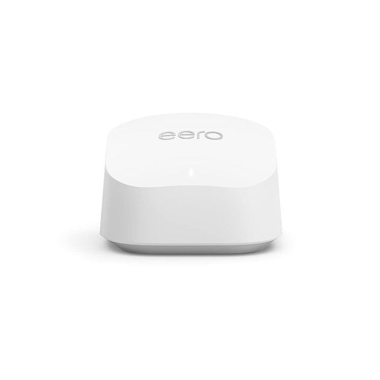 TOP Zustand!! Eero 6+ Mesh WLAN-Router WiFi AX3000 140 m² (Gebraucht ...