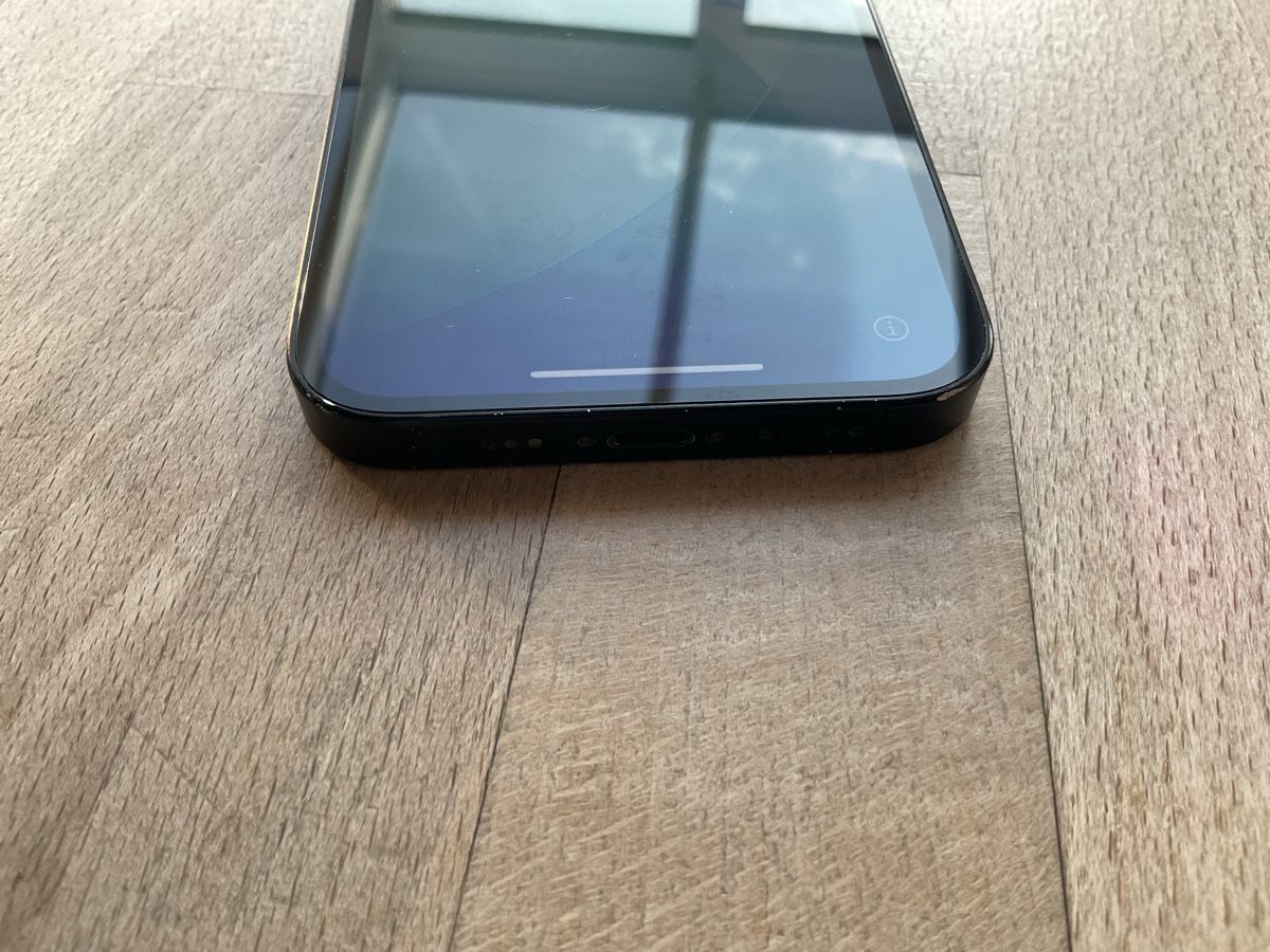 Apple Handys / Smartphones: iPhone 14 – Gebraucht aus Goldach von Goldach1 4