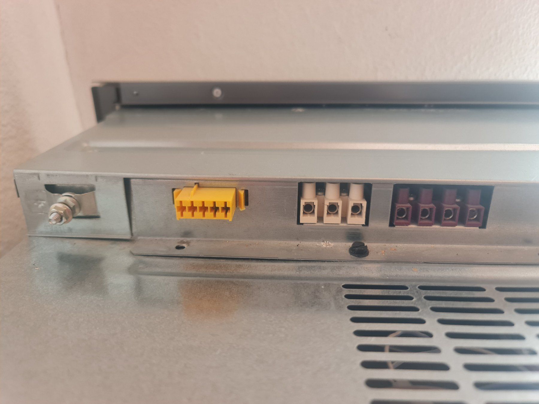 Bauknecht Fours: Bauknecht Backofen – D'occasion à triengen par fad_g29d 9