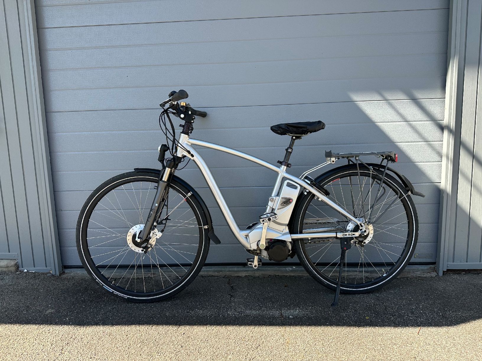 Flyer Velos: E Velo Flyer  – Gebraucht aus Trimbach von kar_2m7z 5