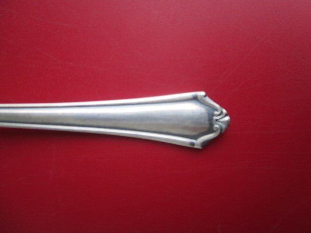 Couteaux: 6 Fischmesser - K G B - 90er versilbert – D'occasion à Luzern par Horoskop1 2