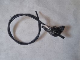 Shimano BR-R785 Bremssattel mit Belägen