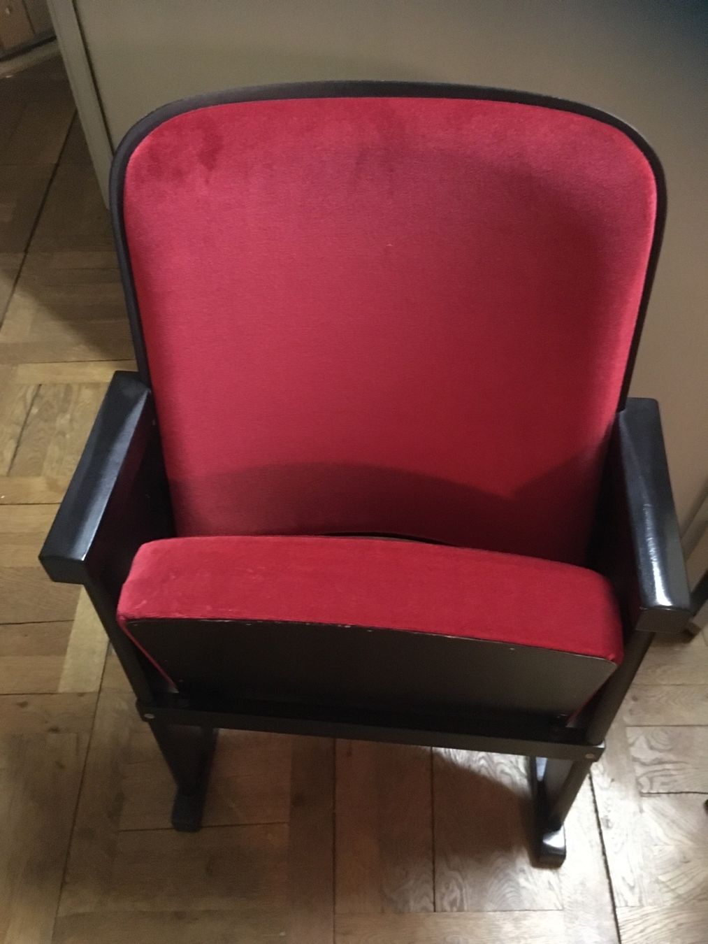 Poltrone: Kinosessel – Usato da Biel/Bienne venduto da osajost 1
