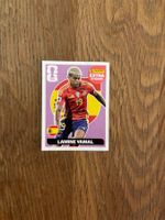 Panini 2026 Extra Sticker Lamine Yamal Normal