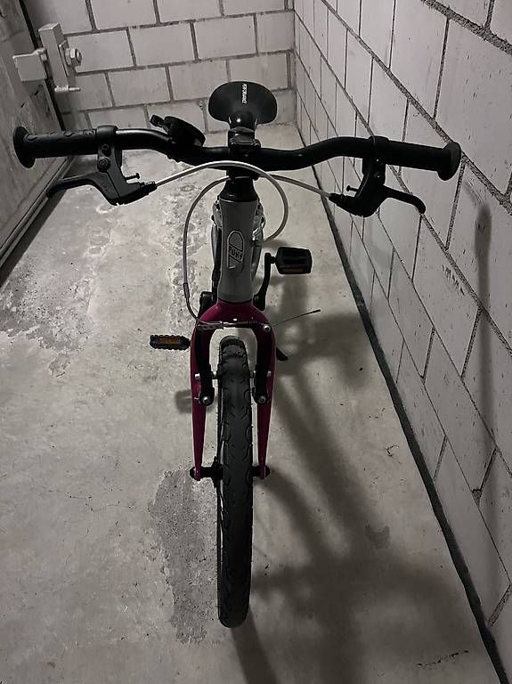 Biciclette: Puky Kinderfahrrad LS-Pro 18 – Usato da Aarau venduto da Maxthro 3