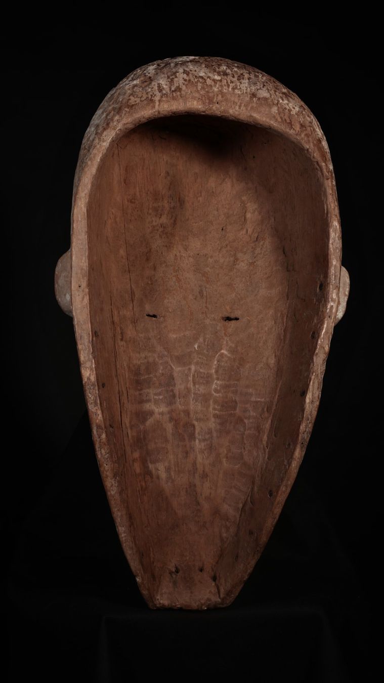 Internationale Kunst: masque africain Fang - Ngil – Gebraucht aus Biel/Bienne von grandsultan 2