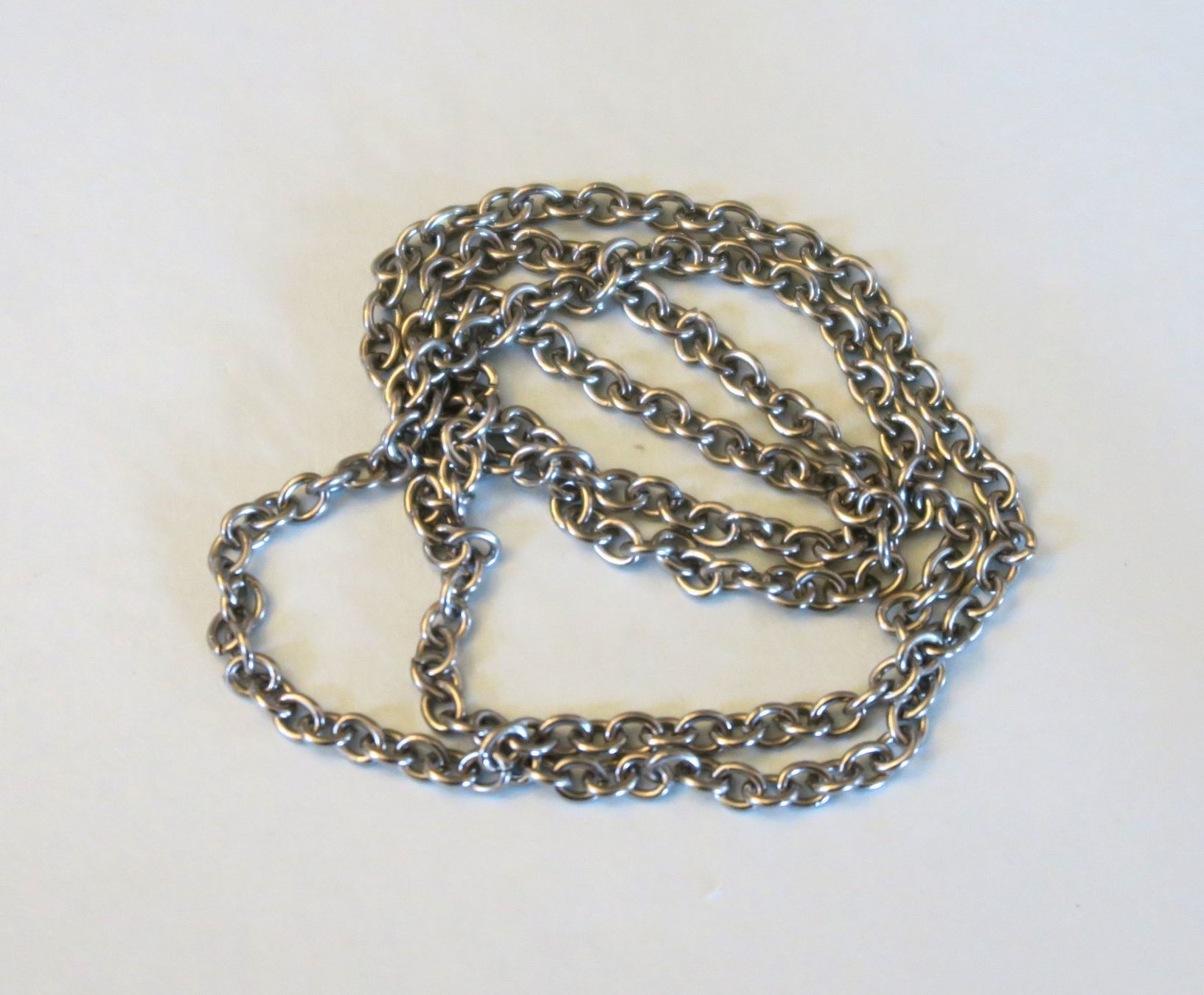 Catenine: Ankerkette – Usato da Brittnau venduto da marlenestone 4