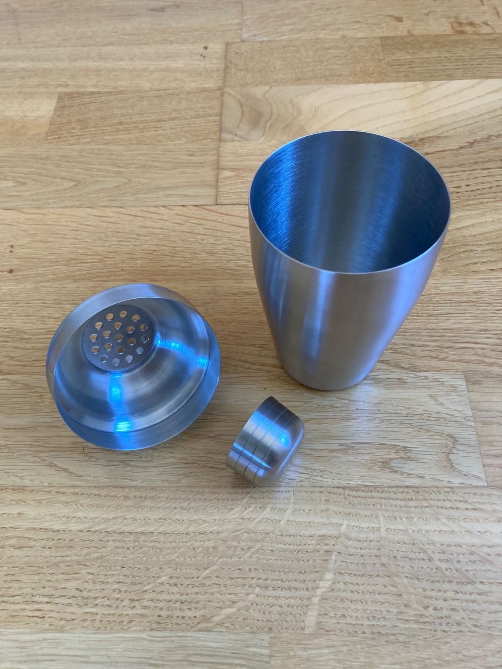 Küchengeräte: Cocktailset – Gebraucht aus Birsfelden von S.Zahno 2