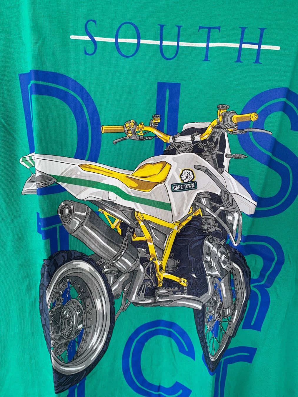 Hemden, T-Shirts & Polos: Nukutavake T-Shirt Gr 14 – Neu (gemäss Beschreibung) aus Mettmenstetten von _4_YOU_ 2
