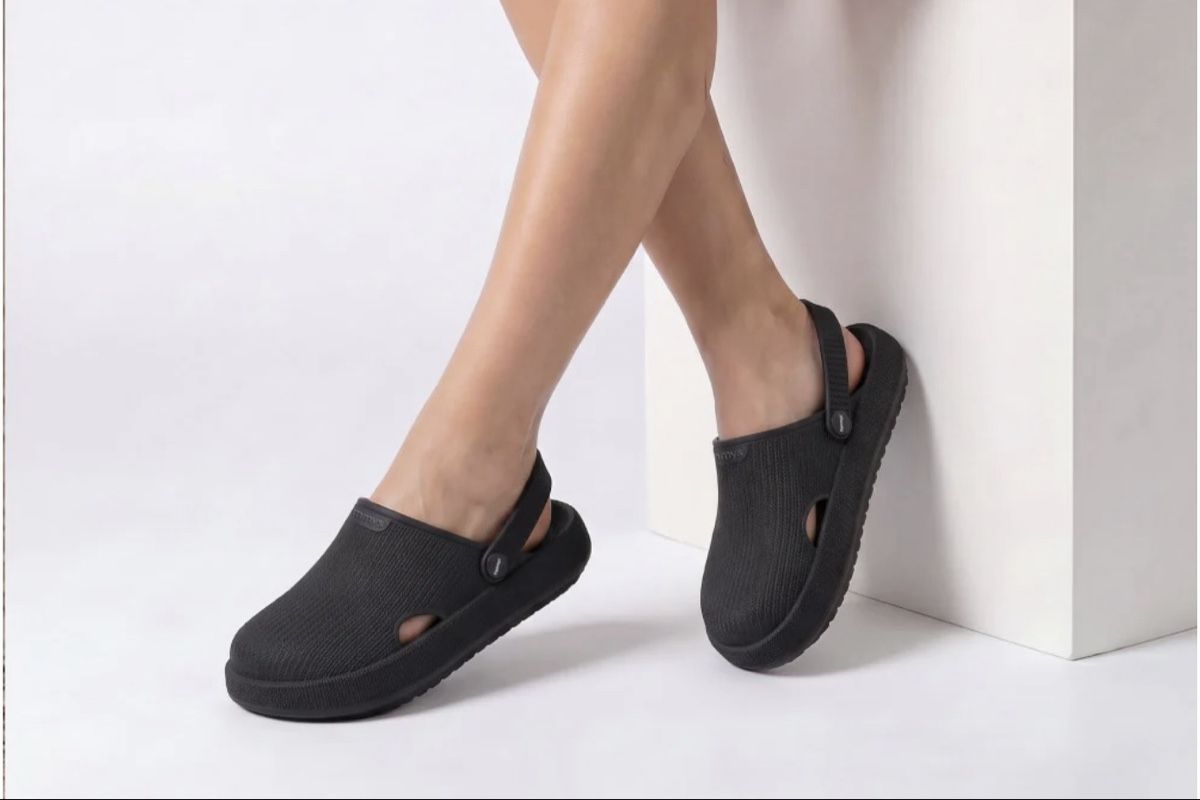Scarpe da uomo: Schwarze Pammys / Pantoletten – Nuovo e nell'imballaggio originale da Othmarsingen venduto da J_Shop 1