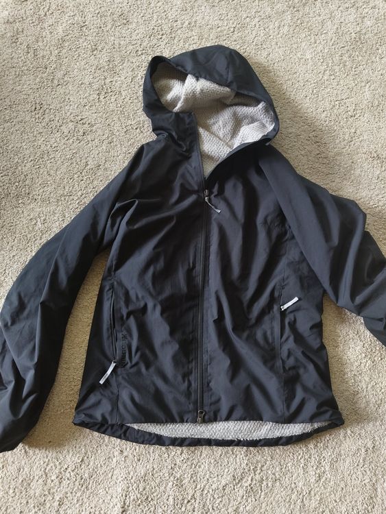 Houdini wisp outlet jacket