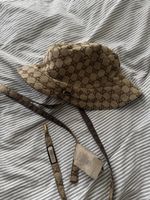 GUCCI GG FISCHERHUT