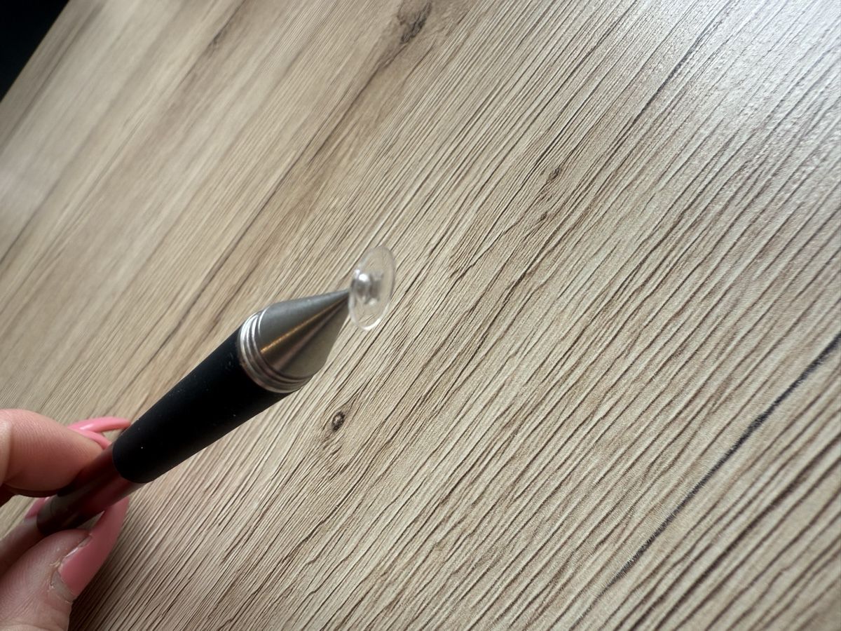 Stylos & Marker: Adonit Jot Pro Stylus / Eingabestift rot-schwarz – D'occasion à Wettingen par Ni_la_lo 4