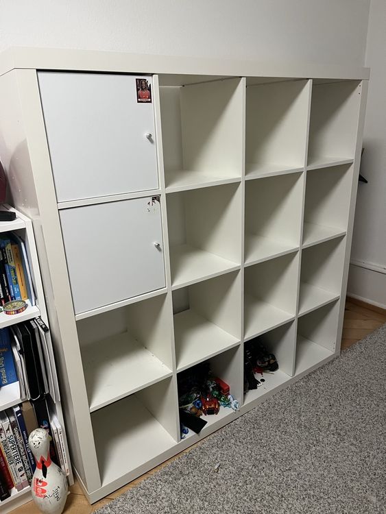Ikea Gewurzregal Bucher