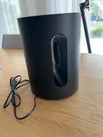 Sonos Sub Mini - Black