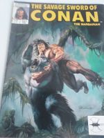 The Savage Sword of Conan Nr. 157