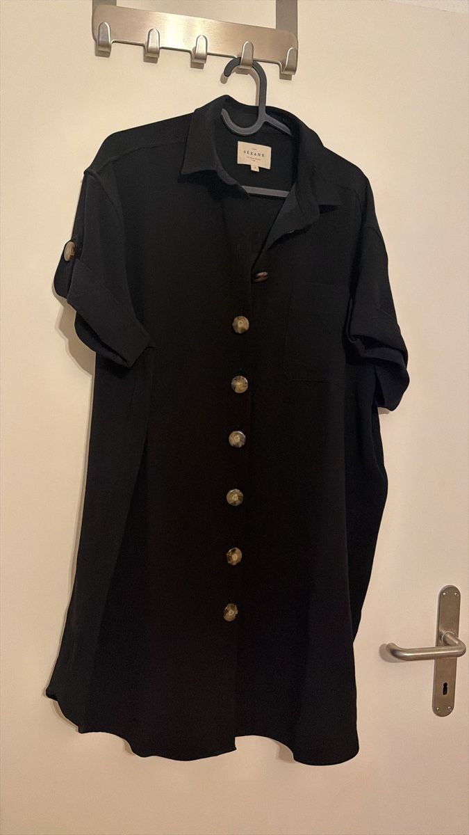 Sezane Kleider: Sezane Kleid – Gebraucht aus Langnau am Albis von belkone