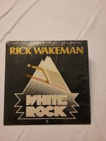 Rick Wakeman - White Rock - Vinyle 33T
