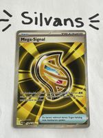 Mega Signal MEG 171 Mega Entwicklung Deutsch