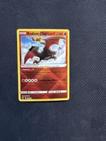 Pokemon-Radiant Charizard-Crown Zenith-Sword&Shield-AB 1.-!!