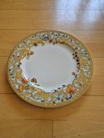 Rosenthal meets Versace Le Jardin de Versace Speiseteller
