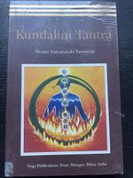 Kundalini Tantra Buch