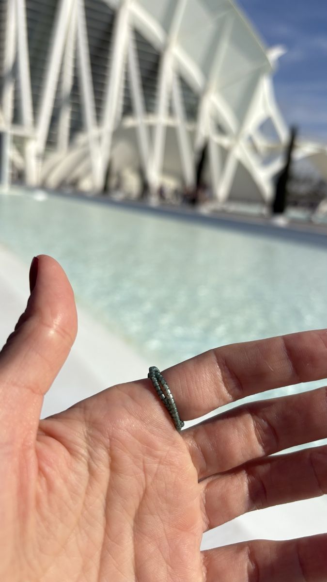 Ringe: Ring  – Neu und originalverpackt aus flawil von olg_86jt 3