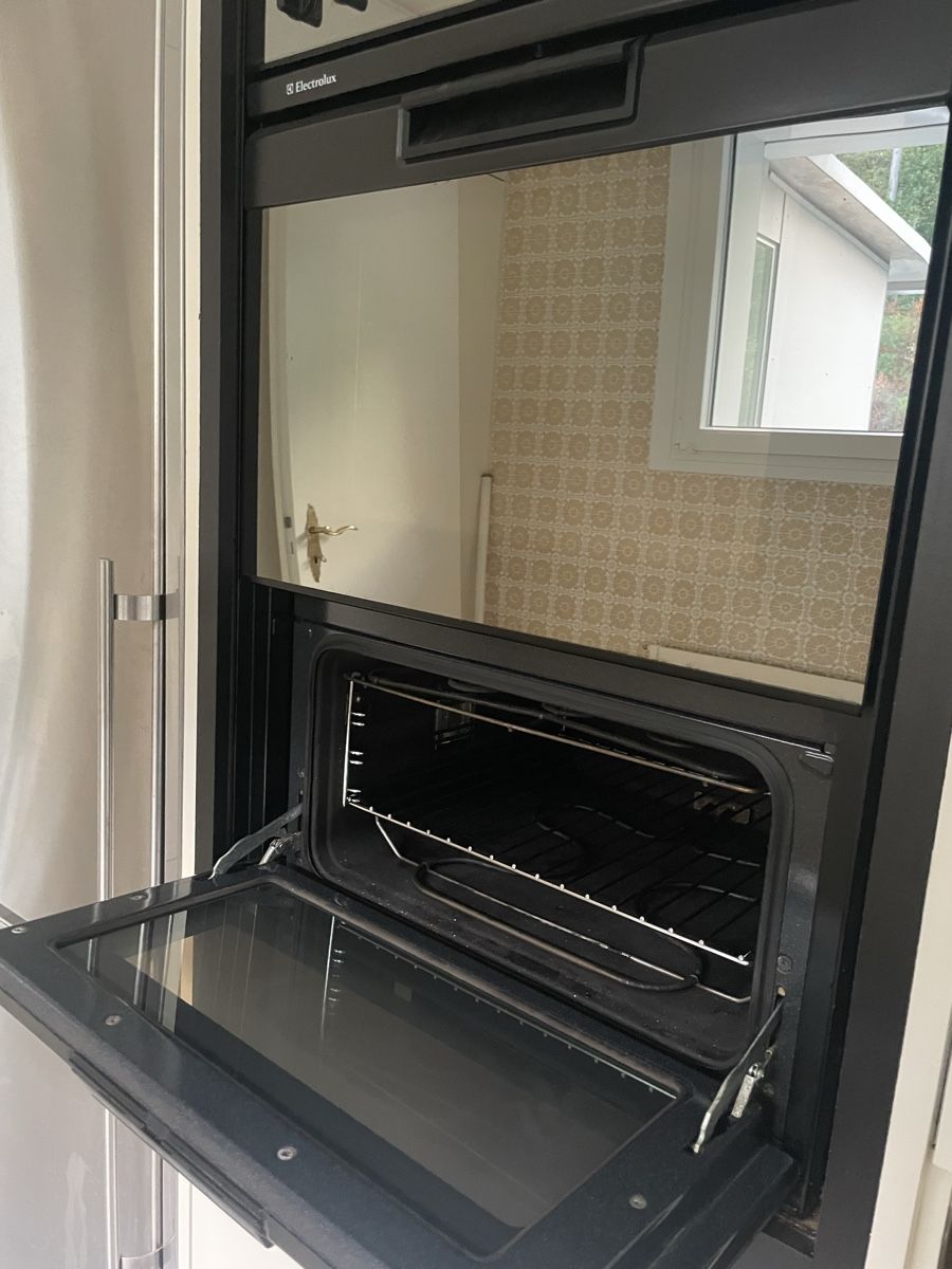 Electrolux Fours: Backofen Elektrolux – D'occasion à Nidau par Nicolasbaenz 3