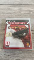 God of War Essentials PS3 NEU SEALED