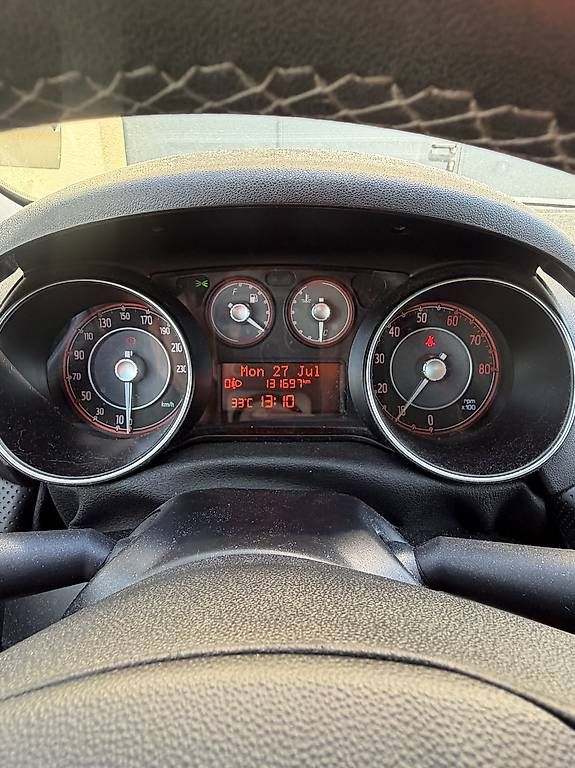 Automobili: Fiat Grande Punto 16V – Usato da Beringen venduto da bmw318istuner01 2