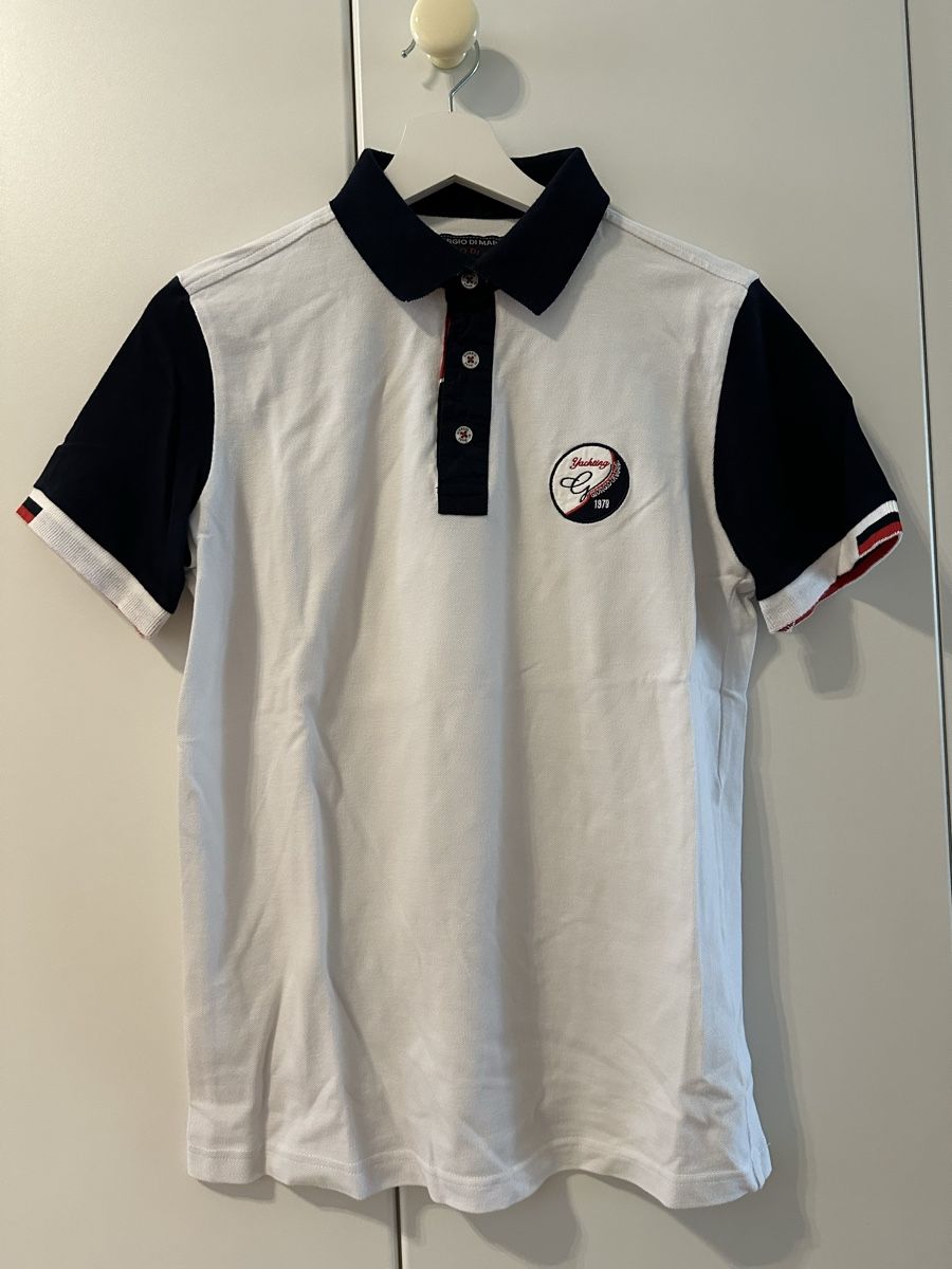 Magliette Polo: Poloshirts von Giorgio di Mare – Nuovo (secondo la descrizione) da Volketswil venduto da ben_9s6x