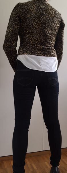 Giacche: Jacke tiger muster super schön – Nuovo (secondo la descrizione) da Adliswil venduto da Jessik0 3