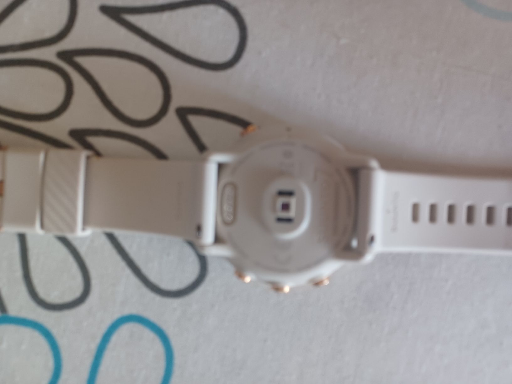 Suunto Smartwatch: suunto 7 – D'occasion à Servion par josephine22 7