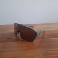 Alpina Sonnenbrille mit Goldenem Glas