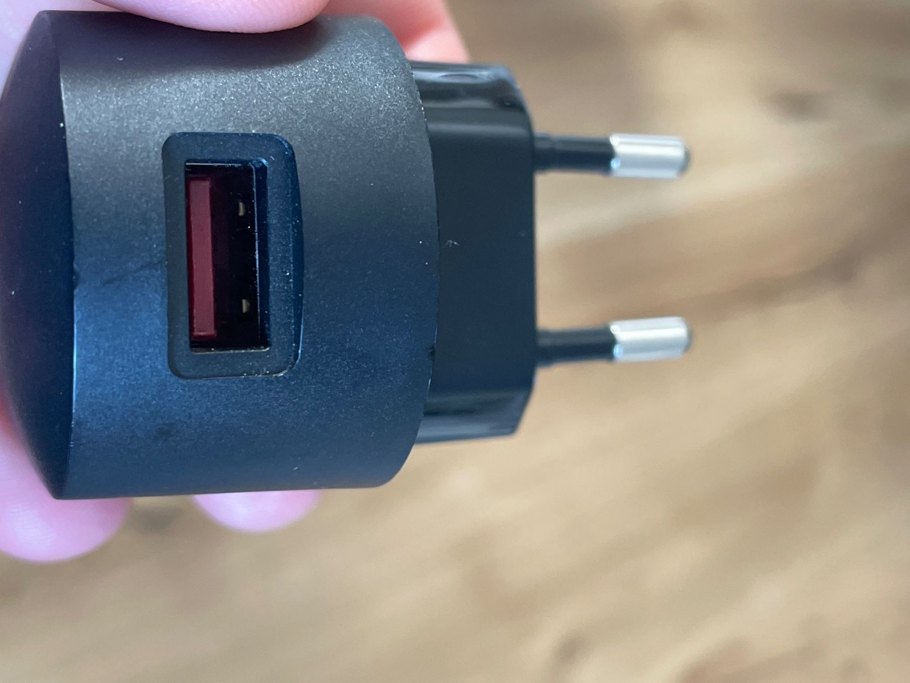 Laufwerke & Adapter: BEATS 10W Power Adapter USB-Anschluss – Gebraucht aus Winterthur von mamba2021 4
