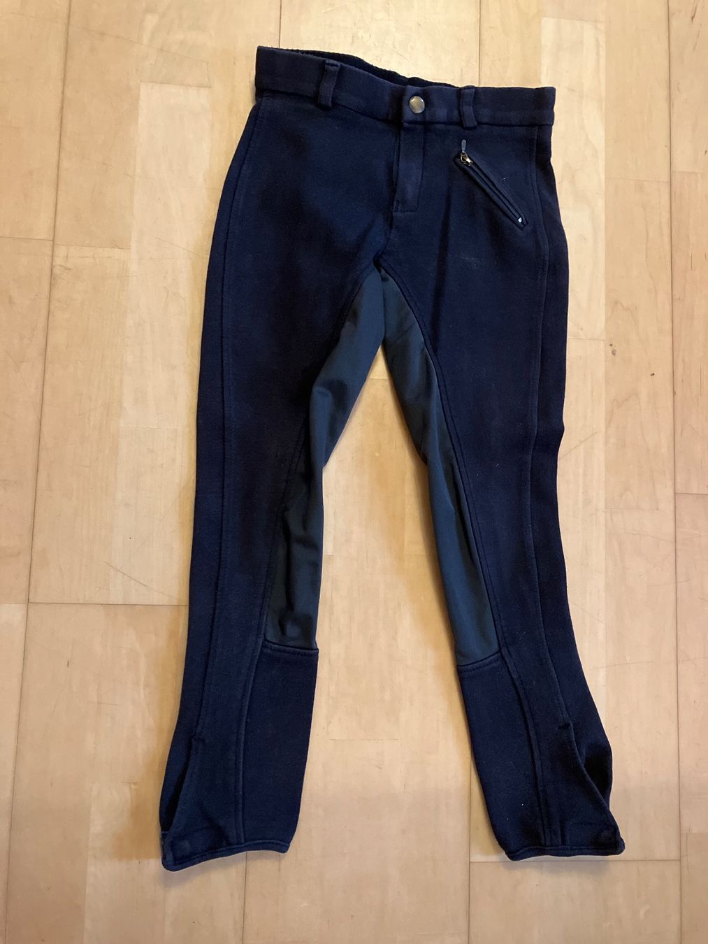 Hosen: Reithose – Gebraucht aus Esslingen von 2ze