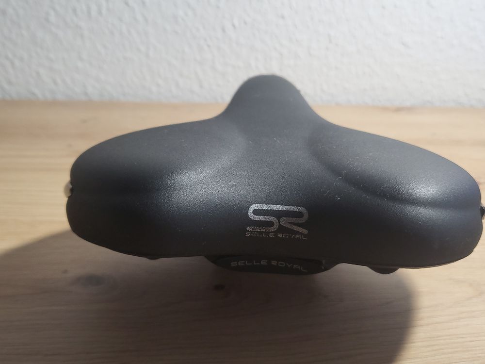 Pezzi di ricambio: VELO SATTEL – Usato da Wil SG venduto da aerofire 1
