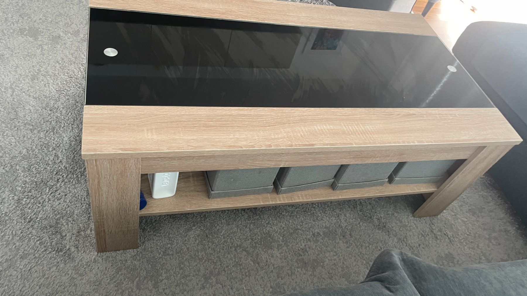 Tische: Couchtisch - Wohnzimmer – Gebraucht aus Dietikon von gys_8mcb