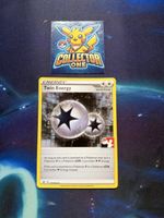 Pokemon Twin Energy Prize Pack Stamp Promo Ultra selten