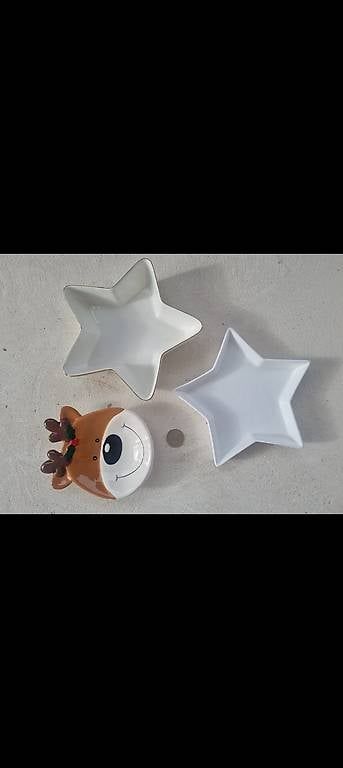 Geschirrsets: Geschirr Weihnachten – Gebraucht aus St. Gallen von loveric 1