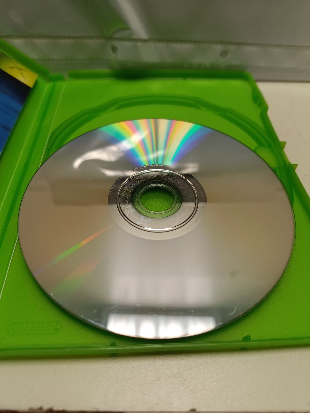 Giochi: Xbox Klassiker: 007 Nightfire -(em48) – Usato da Künten venduto da Schnaepplihuus 2